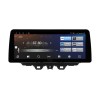 Штатная магнитола Wide Media KS2102QR-3/32 для Hyundai Tucson 2018 - 2021 на Android 10.0