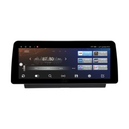 Штатная магнитола Wide Media KS2105QR-3/32 для Toyota Camry XV70 2021-2024 левый руль на Android 10.0