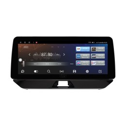 Штатная магнитола Wide Media KS2106QR-3/32 для Toyota Venza 2021+ (для авто без JBL) на Android 10.0