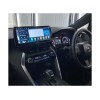 Штатная магнитола Wide Media KS2106QR-3/32 для Toyota Venza 2021+ (для авто без JBL) на Android 10.0