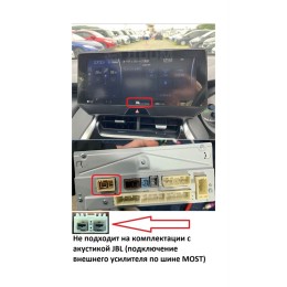 Штатная магнитола Wide Media KS2106QR-3/32 для Toyota Venza 2021+ (для авто без JBL) на Android 10.0