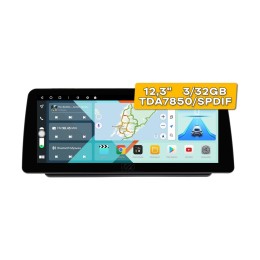 Штатная магнитола Wide Media KS2107QR-3/32 для Toyota RAV4 2019+ левый руль на Android 10.0