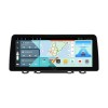 Штатная магнитола Wide Media KS2108QR-3/32 для Honda CR-V V 2017-2024 правый руль на Android 10.0