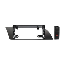 Штатная магнитола Wide Media MT0700QT-4/32 для Audi A4 IV (B8) 2008-2015 на Android 10.0