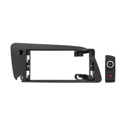 Штатная магнитола Wide Media MT0590QT-4/32 для Audi Q5 2010-2018 на Android 10.0