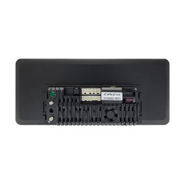 Штатная магнитола Wide Media MT0800QT-4/32 для BMW 5 (E60) 2003 — 2010 на Android 10.0