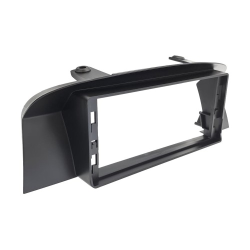 Штатная магнитола Wide Media MT0800QT-4/32 для BMW 5 (E60) 2003 — 2010 на Android 10.0