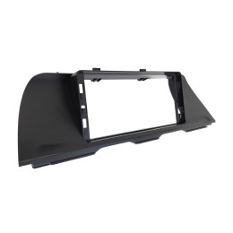 Штатная магнитола Wide Media MT0120QT-4/32 для BMW 5 (F10, F11, F07) 2010 - 2016 на Android 10.0