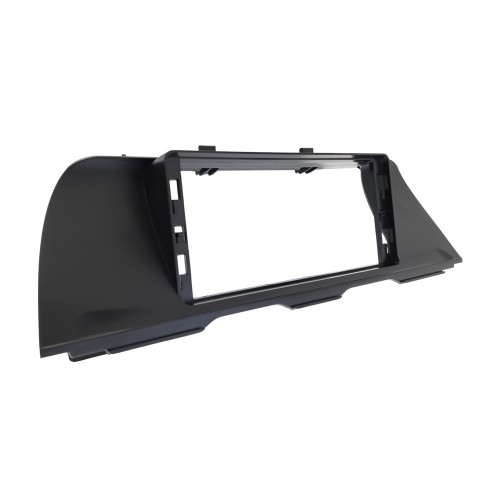 Штатная магнитола Wide Media MT0120QT-4/32 для BMW 5 (F10, F11, F07) 2010 - 2016 на Android 10.0