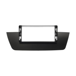Штатная магнитола Wide Media MT01000QT-4/32 для BMW X1 (E84) 2009-2015 на Android 10.0
