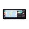 Штатная магнитола Wide Media MT0500QT-4/32 для Chrysler, Dodge, Jeep 2004 - 2017 на Android 10.0