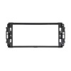 Штатная магнитола Wide Media MT0500QT-4/32 для Chrysler, Dodge, Jeep 2004 - 2017 на Android 10.0