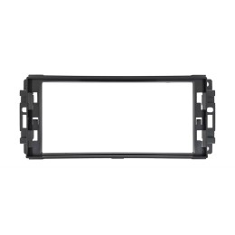 Штатная магнитола Wide Media MT0500QT-4/32 для Chrysler, Dodge, Jeep 2004 - 2017 на Android 10.0