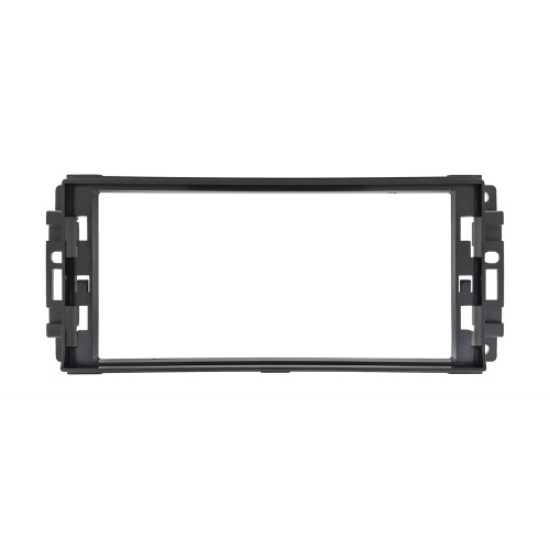 Штатная магнитола Wide Media MT0500QT-4/32 для Chrysler, Dodge, Jeep 2004 - 2017 на Android 10.0