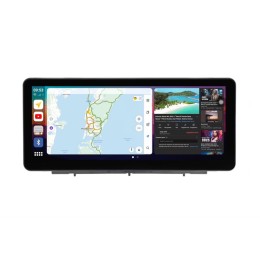 Штатная магнитола Wide Media MT0290QT-4/32 для Ford Focus IV 2018-2022 на Android 10.0