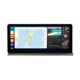 Штатная магнитола Wide Media MT0520QT-4/32 для Great Wall Wingle 7 2018+ на Android 10.0