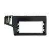 Штатная магнитола Wide Media MT0810QT-4/32 для Honda Fit III 2014-2020 (левый руль) на Android 10.0