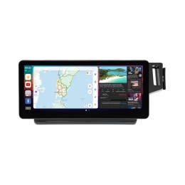 Штатная магнитола Wide Media MT0820QT-4/32 для Honda Fit III 2014-2020 (правый руль) на Android 10.0