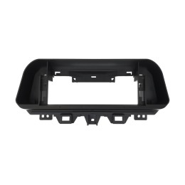 Штатная магнитола Wide Media MT3020QT-4/32 для Hyundai Tucson III 2018-2021 на Android 10.0