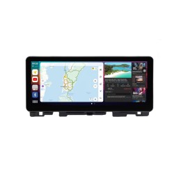 Штатная магнитола Wide Media MT3006QT-4/32 для Kia Optima IV 2016-2020 на Android 10.0
