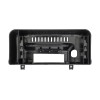 Штатная магнитола Wide Media MT0240QT-4/32 для Mazda 3 IV (BP) 2018-2025 на Android 10.0