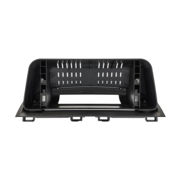 Штатная магнитола Wide Media MT3013QT-4/32 для Mazda 3 2014 - 2019 на Android 10.0