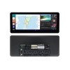 Штатная магнитола Wide Media MT1260QT-4/32 для Mercedes C-klasse (W204) 2006-2011 на Android 10.0
