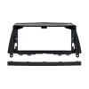Штатная магнитола Wide Media MT1260QT-4/32 для Mercedes C-klasse (W204) 2006-2011 на Android 10.0