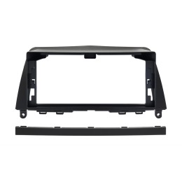 Штатная магнитола Wide Media MT1260QT-4/32 для Mercedes C-klasse (W204) 2006-2011 на Android 10.0