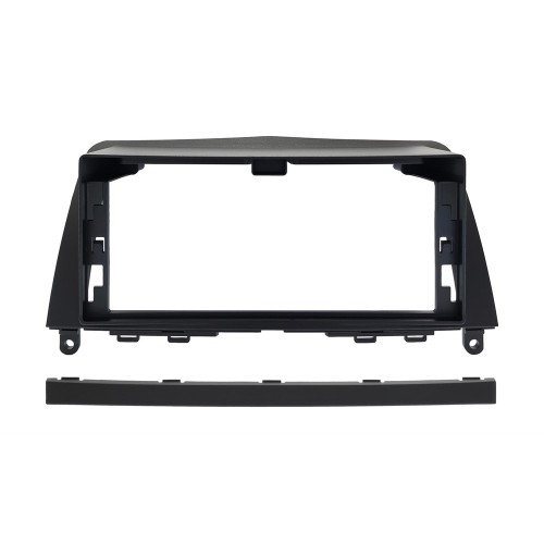 Штатная магнитола Wide Media MT1260QT-4/32 для Mercedes C-klasse (W204) 2006-2011 на Android 10.0