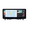 Штатная магнитола Wide Media MT1260QT-4/32 для Mercedes C-klasse (W204) 2006-2011 на Android 10.0