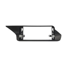 Штатная магнитола Wide Media MT0680QT-4/32 для Mercedes-Benz E-class (W212, S212, C207) 2011 - 2016 на Android 10.0