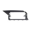 Штатная магнитола Wide Media MT0650QT-4/32 для Mercedes GLK-Class (X204) 2008-2012 на Android 10.0