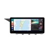 Штатная магнитола Wide Media MT0640QT-4/32 для Mercedes GLK-Klasse (x204) 2013 - 2015 на Android 10.0