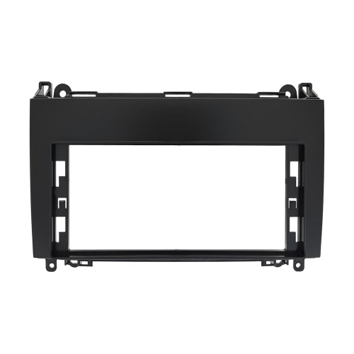 Штатная магнитола Wide Media MT1630QT-4/32 для Mercedes A-klasse (W169) 2004-2012, B-klasse (W245) 2005-2011 на Android 10.0