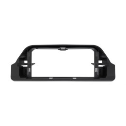 Штатная магнитола Wide Media MT3018QT-4/32 для Toyota RAV4 2019+ (левый руль) на Android 10.0