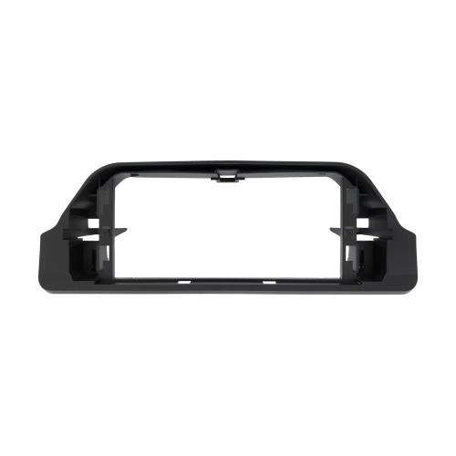 Штатная магнитола Wide Media MT3018QT-4/32 для Toyota RAV4 2019+ (левый руль) на Android 10.0