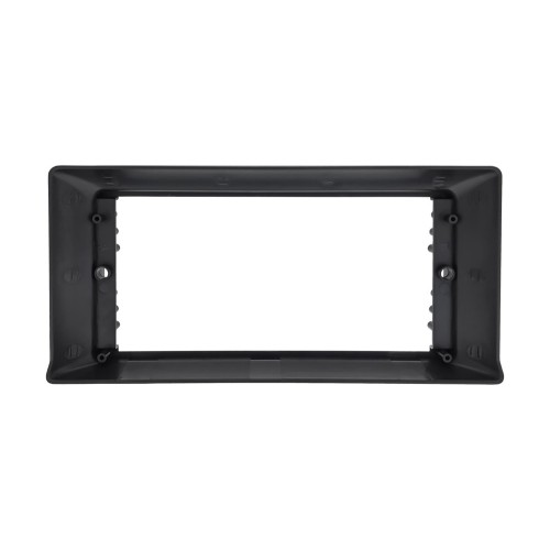 Штатная магнитола Wide Media MT1300QT-4/32 для Toyota (универсальная) 200*100 мм на Android 10.0