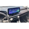 Штатная магнитола Wide Media KS2108QR-3/32 для Honda CR-V V 2017-2024 правый руль на Android 10.0