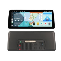Штатная магнитола Wide Media KS2108QR-3/32 для Honda CR-V V 2017-2024 правый руль на Android 10.0