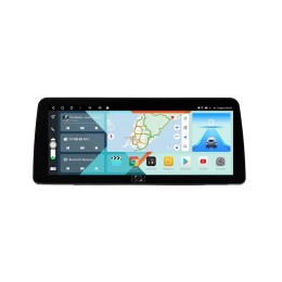 Штатная магнитола Wide Media KS0700QR-3/32 для Audi A4 IV (B8) 2008-2015 на Android 10.0