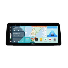 Штатная магнитола Wide Media KS0590QR-3/32 для Audi Q5 2010-2018 на Android 10.0