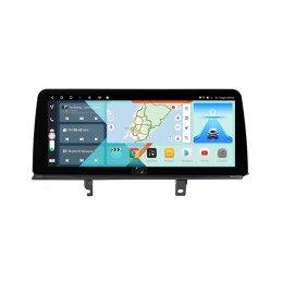 Штатная магнитола Wide Media KS0130QR-3/32 для BMW 3 (F30) 2011 - 2019 на Android 10.0
