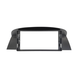 Штатная магнитола Wide Media KS0800QR-3/32 для BMW 5 (E60) 2003 — 2010 на Android 10.0