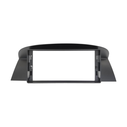 Штатная магнитола Wide Media KS0800QR-3/32 для BMW 5 (E60) 2003 — 2010 на Android 10.0