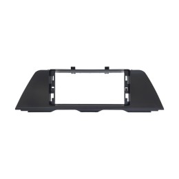 Штатная магнитола Wide Media KS0120QR-3/32 для BMW 5 (F10, F11, F07) 2010 - 2016 на Android 10.0