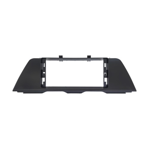 Штатная магнитола Wide Media KS0120QR-3/32 для BMW 5 (F10, F11, F07) 2010 - 2016 на Android 10.0