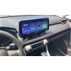 Штатная магнитола Wide Media KS0150QR-3/32 для BMW 6 (F06, F12, F13) 2011 - 2015 ,7 (F01) 2008 - 2015 на Android 10.0