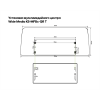 Штатная магнитола Wide Media KS0150QR-3/32 для BMW 6 (F06, F12, F13) 2011 - 2015 ,7 (F01) 2008 - 2015 на Android 10.0