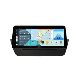 Штатная магнитола Wide Media KS1000QR-3/32 для BMW X1 (E84) 2009-2015 на Android 10.0